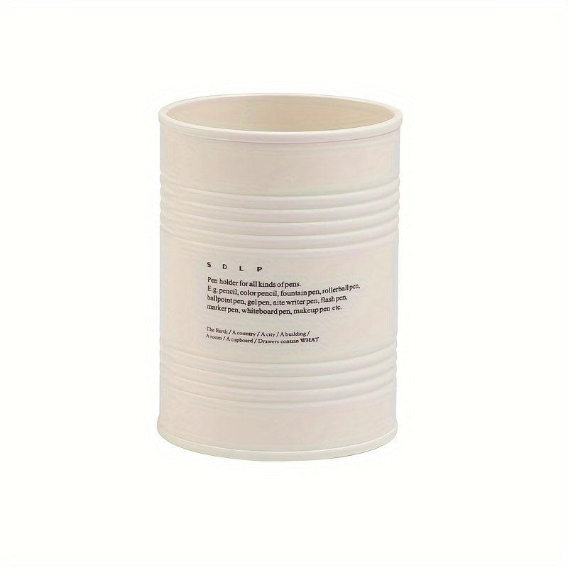 Storage Basket Pen Holder for Students School Lab
