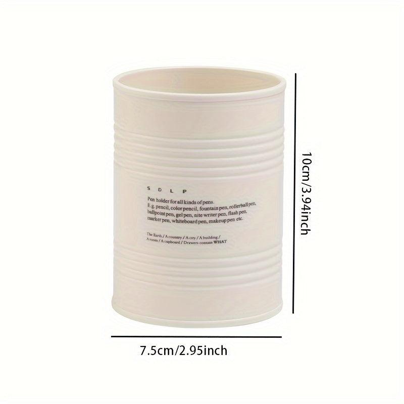 Storage Basket Pen Holder for Students School Lab