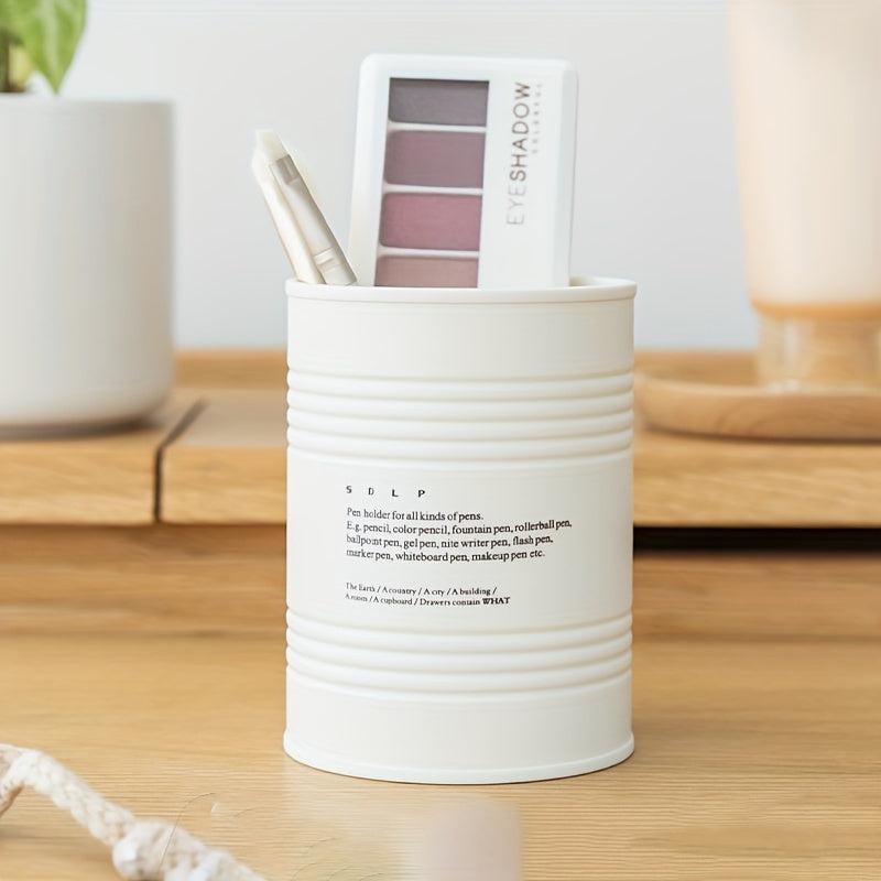 Storage Basket Pen Holder for Students School Lab