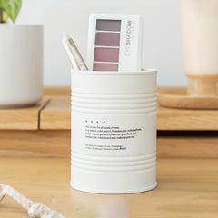 Storage Basket Pen Holder for Students School Lab