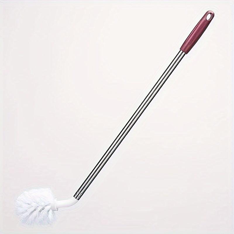 Efficient Water Bottle Scrubbing Brush For Cleaning