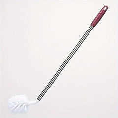 Efficient Water Bottle Scrubbing Brush For Cleaning