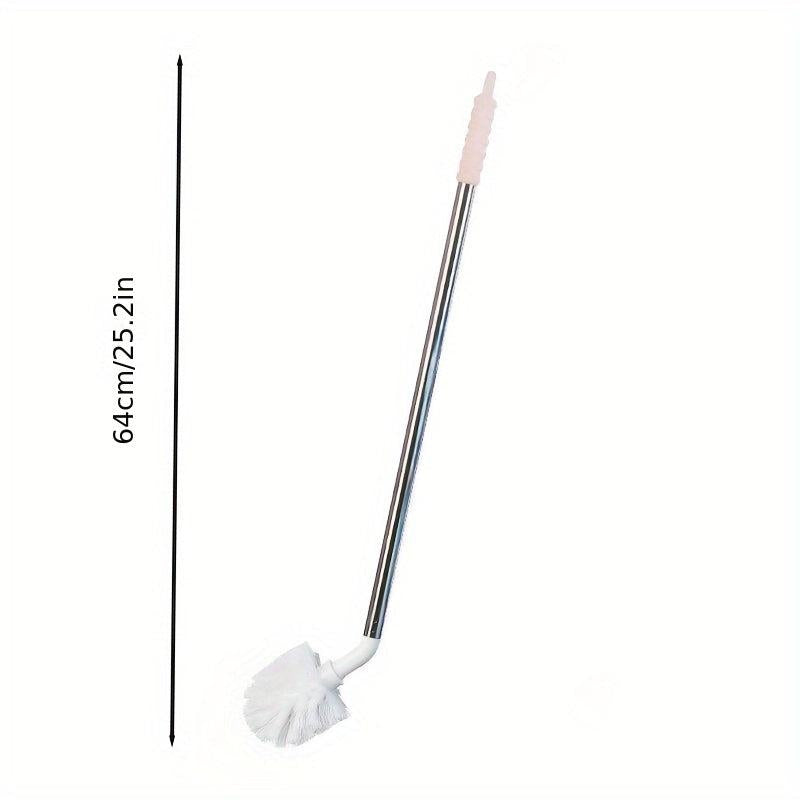 Efficient Water Bottle Scrubbing Brush For Cleaning