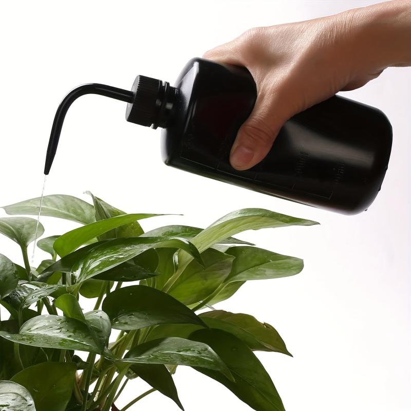 500ml Water Spray Bottle for Medical Laboratories Tattoo Products Irrigation