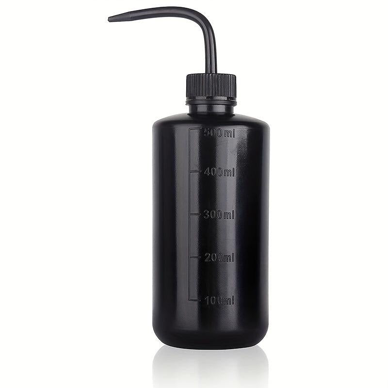 500ml Water Spray Bottle for Medical Laboratories Tattoo Products Irrigation