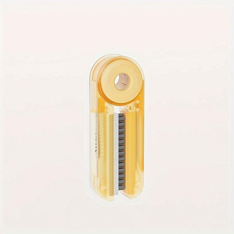 Cup Brush for Cleaning Beaker Cup Lid Water Bottle Mouth
