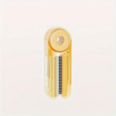 Cup Brush for Cleaning Beaker Cup Lid Water Bottle Mouth