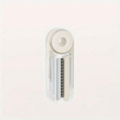 Cup Brush for Cleaning Beaker Cup Lid Water Bottle Mouth