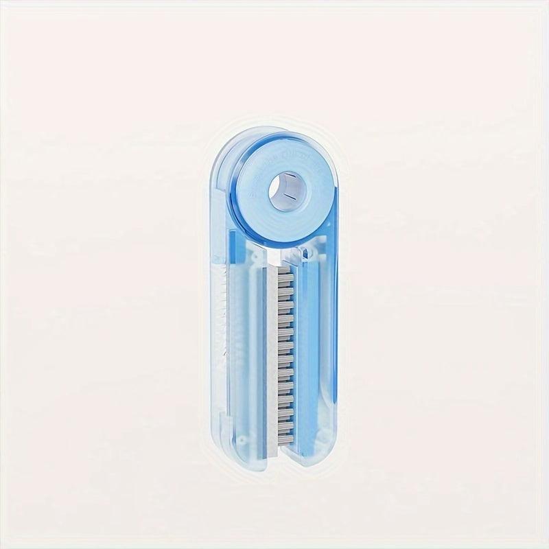 Cup Brush for Cleaning Beaker Cup Lid Water Bottle Mouth