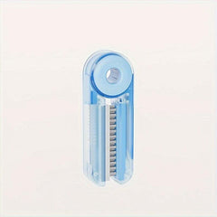 Cup Brush for Cleaning Beaker Cup Lid Water Bottle Mouth