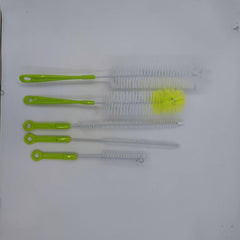 5pcs Anti Static Lab Cleaning Brush for Hygiene