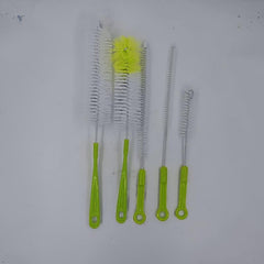 5pcs Anti Static Lab Cleaning Brush for Hygiene