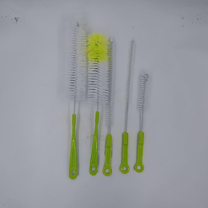 5pcs Anti Static Lab Cleaning Brush for Hygiene