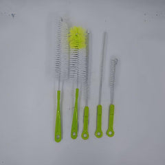 5pcs Anti Static Lab Cleaning Brush for Hygiene