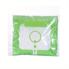 Wardrobe Dehumidification Bag | Room Dehumidifier | Hygroscopic Hanging Bag