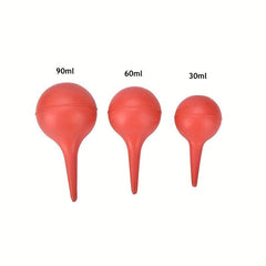 30 60 90 Lab Tool Ear Wash Syringe