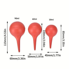 30 60 90 Lab Tool Ear Wash Syringe