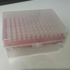 Lab Pipette Suction Head With Filter Cartridge Nozzle 300ul