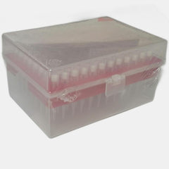 Lab Pipette Suction Head With Filter Cartridge Nozzle 300ul