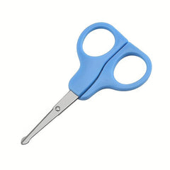 Nail Care Set: Special Scissors in Portable Bag