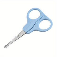Nail Care Set: Special Scissors in Portable Bag