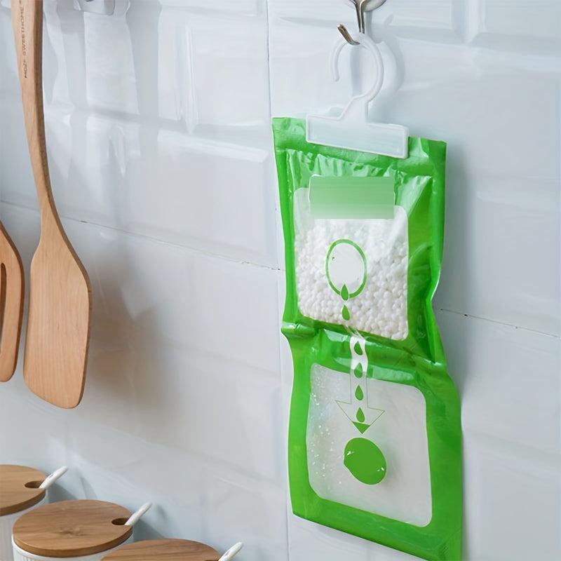 Hangable Dehumidifier for Lab Wardrobe, 3pcs