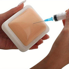 Injection Practice Mat Plastic Kit Nurse Training