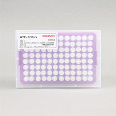 1250ul Sterile Filter Cartridge Suction Head