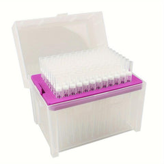 1250ul Sterile Filter Cartridge Suction Head