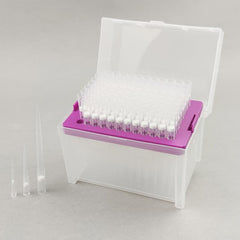 1250ul Sterile Filter Cartridge Suction Head
