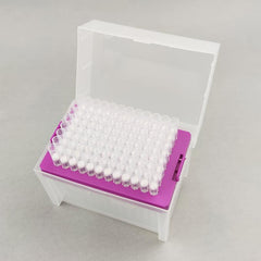 1250ul Sterile Filter Cartridge Suction Head