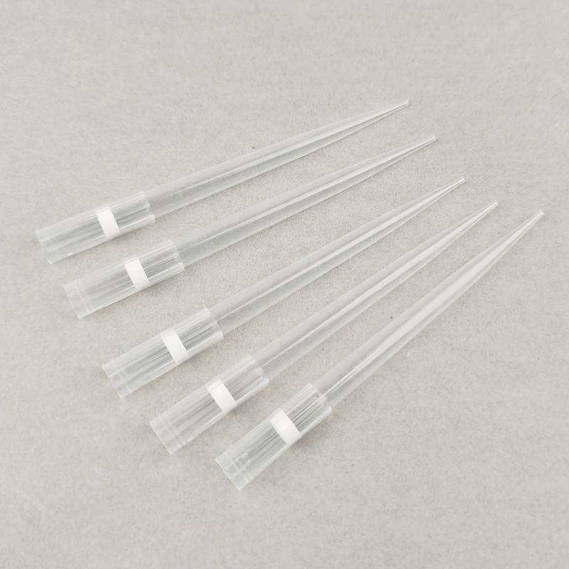 1250ul Sterile Filter Cartridge Suction Head