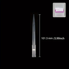 1250ul Sterile Filter Cartridge Suction Head