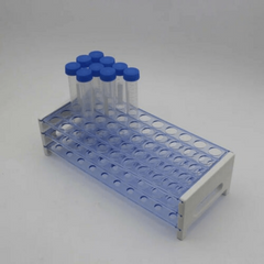 Plastic Test Tube Stand Rack for 13 16 18MM Test Tubes 40 50 Hole