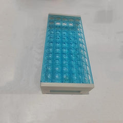Plastic Test Tube Stand Rack for 13 16 18MM Test Tubes 40 50 Hole