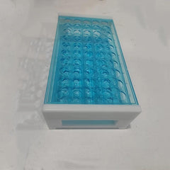 Plastic Test Tube Stand Rack for 13 16 18MM Test Tubes 40 50 Hole