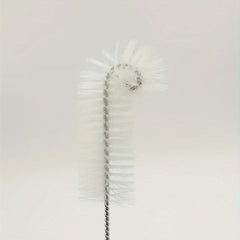 2pcs Bottle Straw Brush 360 Cleaner for Glass Cup Pacifier Kitchen Accessories
