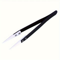 Ceramic Tweezers for Electronics Soldering