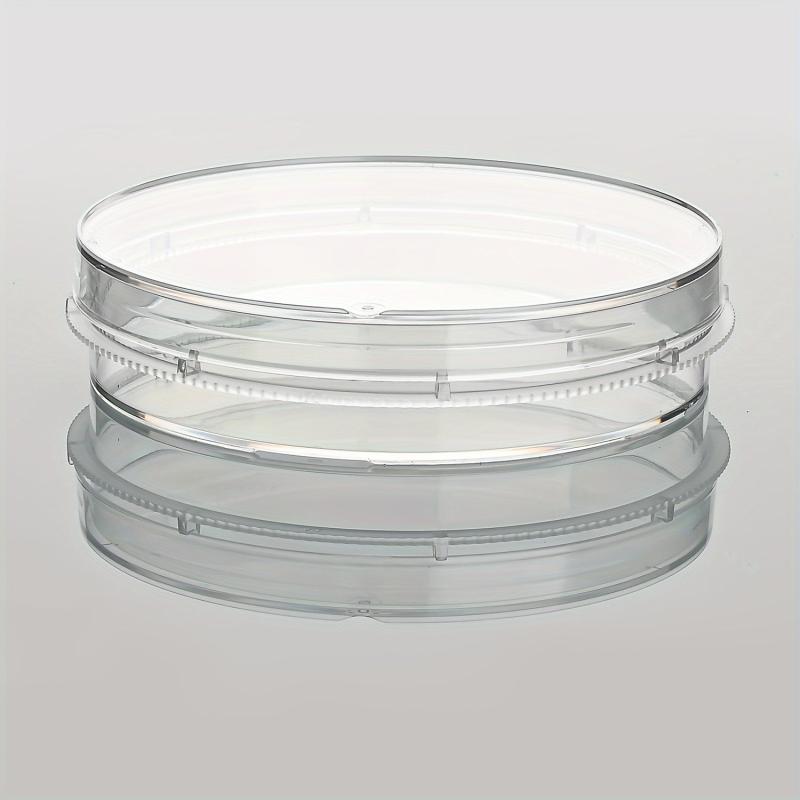 10pcs Sterile Cell Culture Dish