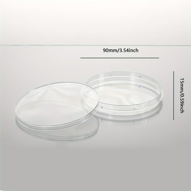 10pcs Sterile Cell Culture Dish