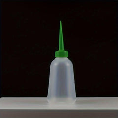 Large Capacity Industrial Point Glue Squeeze Bottle With Scale