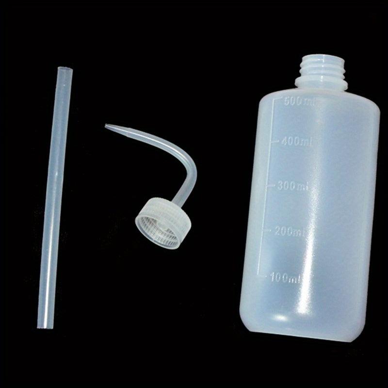 Plants Sprinkler Squeeze Spray Bottle Watering Can For Flowers Succulents
