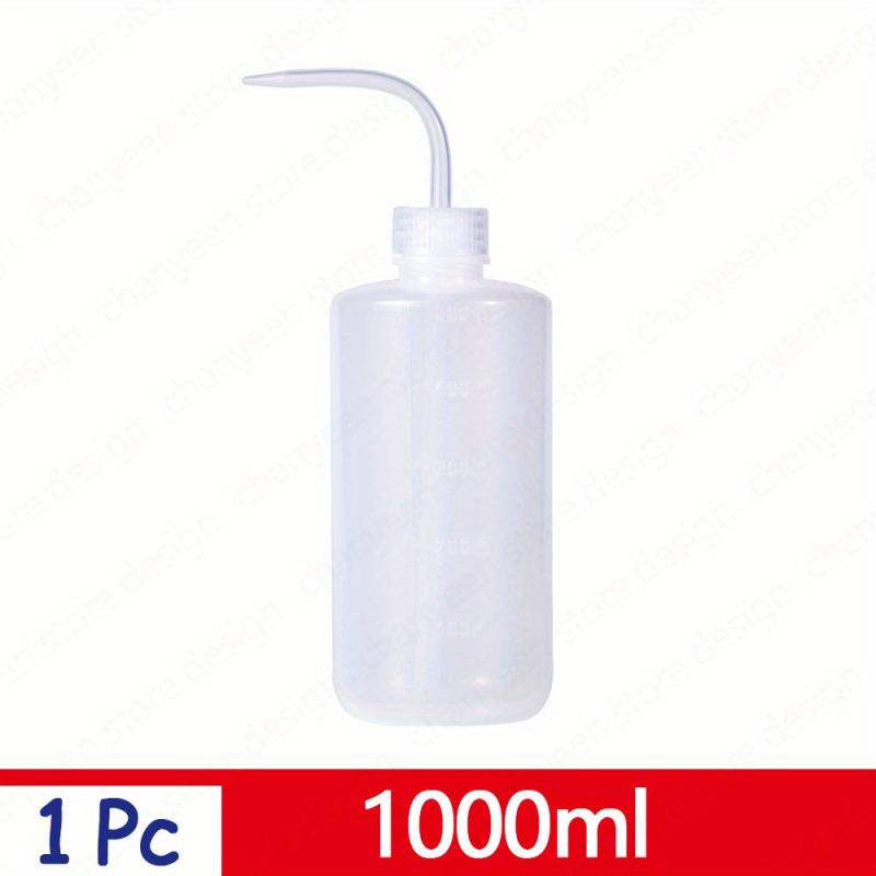 Plants Sprinkler Squeeze Spray Bottle Watering Can For Flowers Succulents