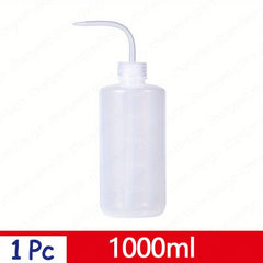 Plants Sprinkler Squeeze Spray Bottle Watering Can For Flowers Succulents