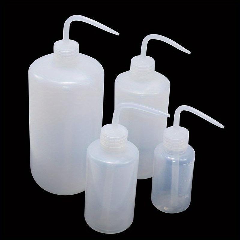 Plants Sprinkler Squeeze Spray Bottle Watering Can For Flowers Succulents