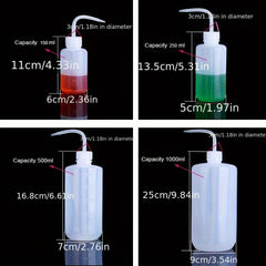 Plants Sprinkler Squeeze Spray Bottle Watering Can For Flowers Succulents