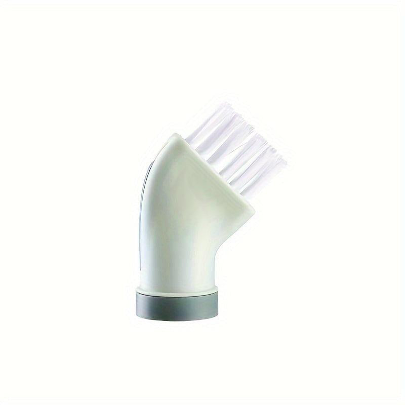 2pcs Dual use Cleaning Brush Connects to Water Bottle Household Gap Brush