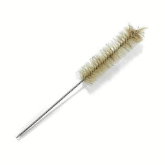 Lab Test Tube Brush Set for Inner Hole Cleaning
