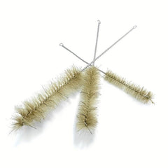 Lab Test Tube Brush Set for Inner Hole Cleaning