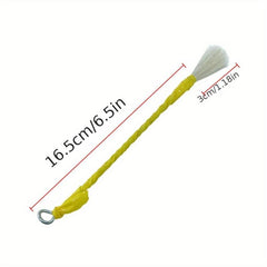 Lab Test Tube Brush Set for Inner Hole Cleaning